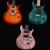 「PRS SE CE24」「Swamp Ash Special」「Custom24 Quilt」！手頃なPRS SEシリーズに新モデル！