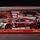 1/43 Spark Model | 2021 Audi Team Hitotsuyama | SUPER GT300 #21 Audi R8 LMSの紹介