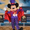 【DCL12】Halloween Greeting part.1