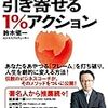 【やる気が出ない人へ】モチベーションを上げる３つの極意