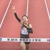 名城大 増渕祐香が意地の区間賞で東京逆転優勝！新潟は8位！第38回東日本女子駅伝☆20231112