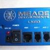 MEADE LX80 を Onstep に換装　基板検討