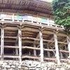 【岐阜県最古の寺院】”美濃清水”日龍峯寺（高澤観音）