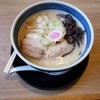 ラーメン王国新潟　ののやさんへ☺５大ラーメン以外も旨い！