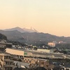 高尾山　健康登山