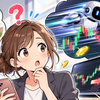 AIとFXのトレードスタイル：② スキャルピングとは？