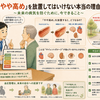 早めの対応が大切！血圧高めに潜むリスク