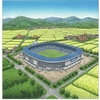 【秋田新サッカースタジアム構想】穂積前市長の落選でスタジアム構想は振り出しに…？