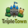 iPhoneアプリの「TripleTown」が病的に面白くて非常にまずい