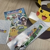 ポケモンスタンプラリーに行きました