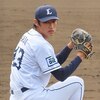 【村田怜音】埼玉西武ライオンズのビッグユニットに期待せざるを得ない【羽田慎之介】