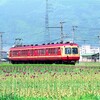第935話　1993年長野：残っていた吊掛車