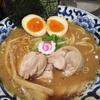 【東京ラーメンストリート】斑鳩のらー麺と東京駅から歩いて皇居外苑を散策