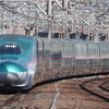 2022.03.12  【3月6日に営業運転終了】とれいゆつばさが東北新幹線に入線