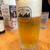 ガストでランチ飲み🎵ビール・ビール・赤ワイン💛