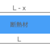 ４寸柱なら充填断熱を厚くできる？じゃあ１０寸柱にすれば良いんじゃない？