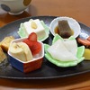 春の4重奏ツーリング　最終