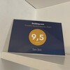 イタリア・イギリスに行ってきた！6日目 ヴェネツィア・マルコポーロ空港→ロンドン・ガトウィック空港