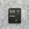 MOMAX 紛失防止タグ カード Pincard Pro Mini【充電式】