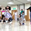 親子ダンス！募集中！