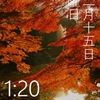 Windows Phone IS12T応援レポート４９・紅葉壁紙を追加 #wp7jp