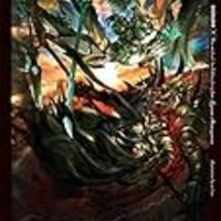 オーバーロード14巻 滅国の魔女 感想 その２ ラナー様って案外普通の人では Ioris ラノベの感想とかいろいろと