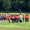 2024年6月22日 6年生、5年生トレーニングマッチin岩槻🚙