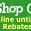 2012年のまとめ『Mr.Rebates』でゲットしたキャッシュバックは。。。およそ３２０ドルでした