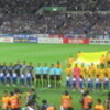 Japan vs Australia ＠ 埼玉