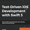 書評："Test-Driven iOS Development with Swift 3"