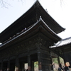 京都（南禅寺・銀閣寺）