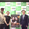 “心の復興”と“アイデンティティの再生”を描いたフィリピン・日本合作映画『この場所』が  ロケ地・陸前高田で凱旋上映！公式レポートが到着