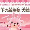 銚子電鉄犬吠駅の愛称が「NEW GINGER “BOW WOW” STATION 岩下の新生姜 犬吠駅」に！岩下の新生姜ミュージアムのコラボ展示、もえのあずきさん車内アナウンスが5月26日にスタート