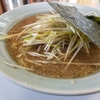 ラーメンショップに行く