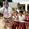 Patch Adams History