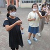 ４年生：理科　空気鉄砲でポンッ！