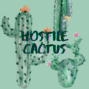 HostileCactus＿jp