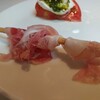新橋 Vol.51 ＜イタリアンバル・qua＞
