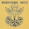 Downtown Boys『Cost of Living』 6.4