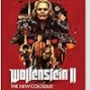 Wolfenstein (R) II: The New Colossu (TM) (ウルフェンシュタインII:ザ ニューコロッサス) - Switch 【CEROレーティング「Z」】