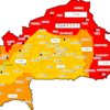 【危険情報】ブルキナファソの危険情報【一部地域の危険レベル引き上げ】
