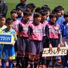 大阪市連盟開会式②