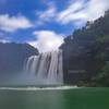 中国最大の滝・黄果树瀑布(7)-国慶節貴州省旅行