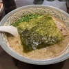 わざわざ行く価値のある多摩地区を代表するニンニクラーメン。一橋学園「にんにくや」