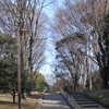 代々木公園おさんぽ
