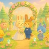 あつ森ジューンブライド完全攻略！愛の結晶を最速で集める方法 💍✨