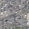 近鉄蟹江駅は急行が停まる閑静な駅。便利な所だが・・・