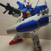 2/4 RGガンダム試作1号機フルバーニアン日記