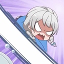 しぜんにいかり
