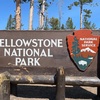 【絶景編】イエローストーン国立公園 (Yellowstone National Park)　～太古の原風景～